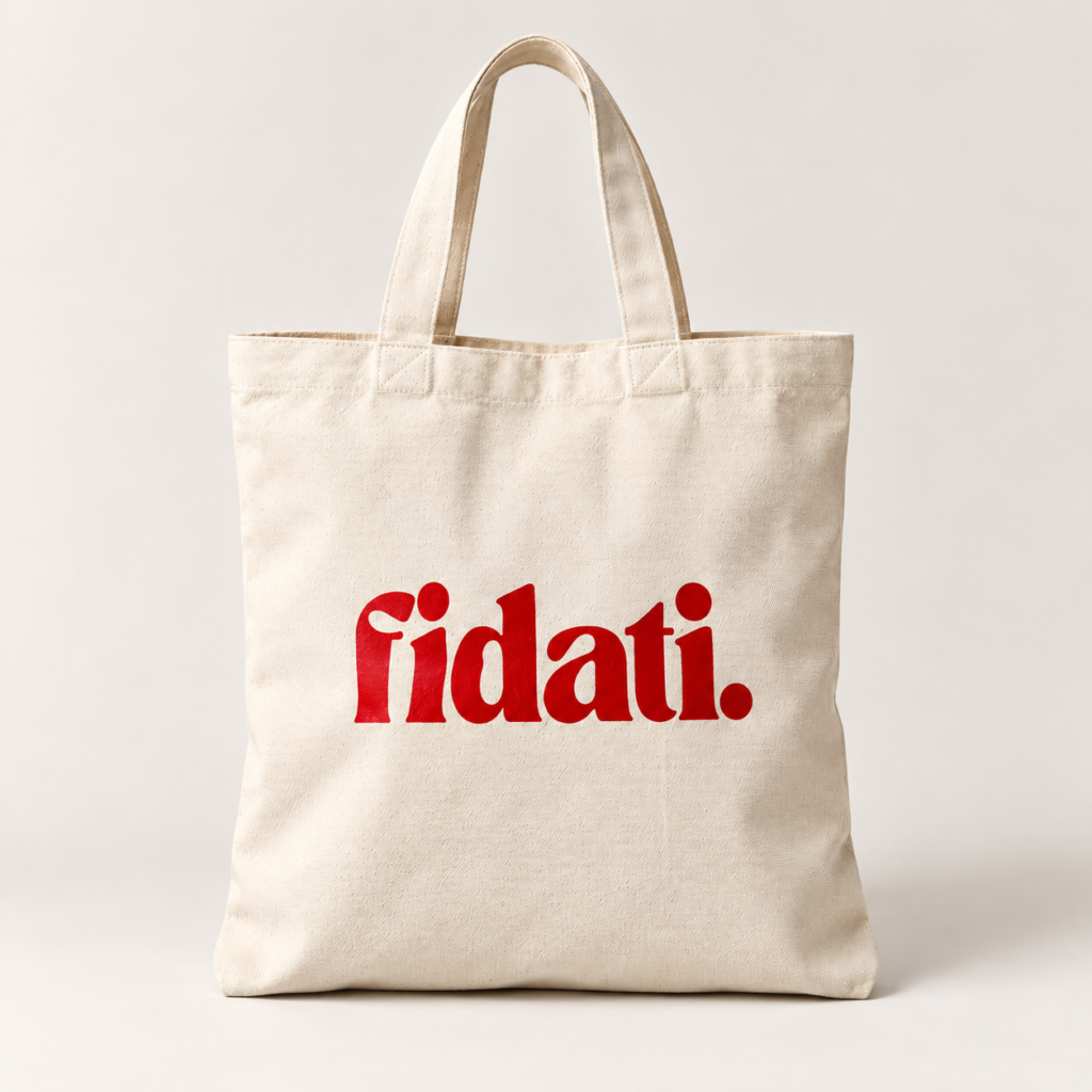 Bag “Trust me”